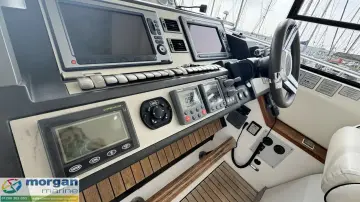 Thumbnail von Fairline Targa 52 GT Завтрашний мир