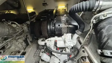 Thumbnail von Fairline Targa 52 GT Завтрашний мир