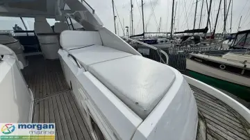 Thumbnail von Fairline Targa 52 GT Завтрашний мир