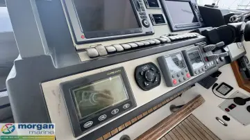 Thumbnail von Fairline Targa 52 GT Завтрашний мир