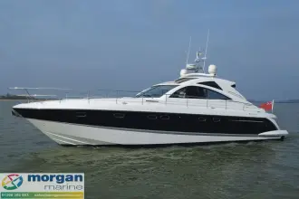 Thumbnail von Fairline Targa 52 GT Завтрашний мир