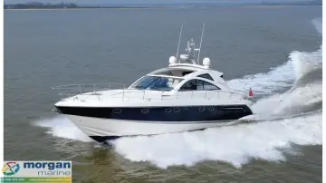 Thumbnail von Fairline Targa 52 GT Завтрашний мир
