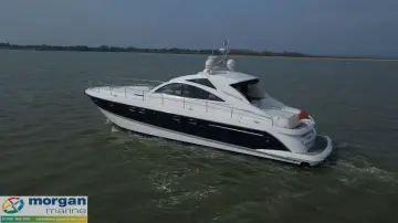 Thumbnail von Fairline Targa 52 GT Завтрашний мир