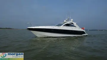 Thumbnail von Fairline Targa 52 GT Завтрашний мир