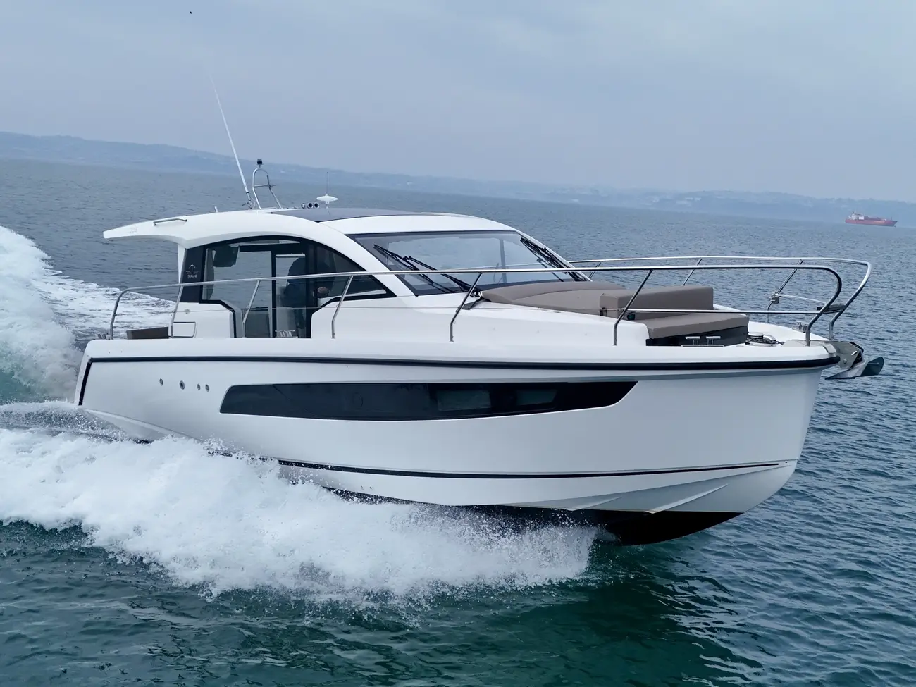 Sealine C335 INGENUITY