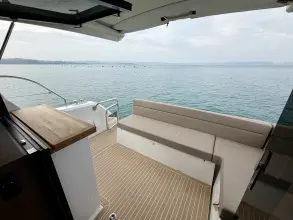 Thumbnail von Sealine C335 INGENUITY