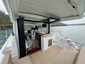 Thumbnail von Sealine C335 INGENUITY