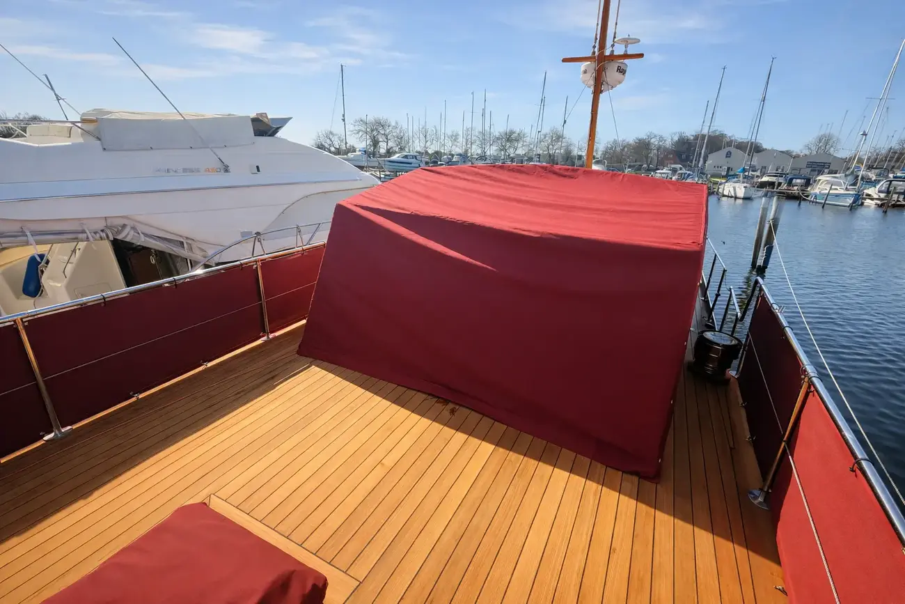 Thumbnail von Rampart 39 Zenique