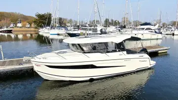 Thumbnail von Parker 790 Explorer