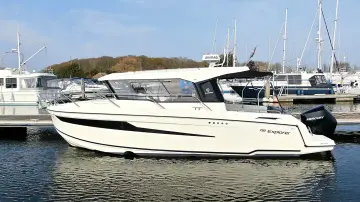 Thumbnail von Parker 790 Explorer