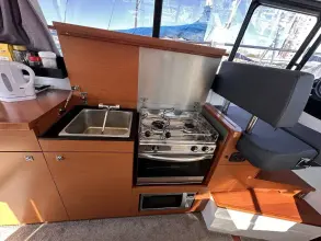 Thumbnail von Jeanneau NC9