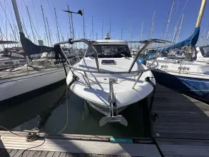 Thumbnail von Jeanneau NC9
