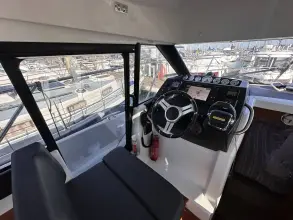 Thumbnail von Jeanneau NC9