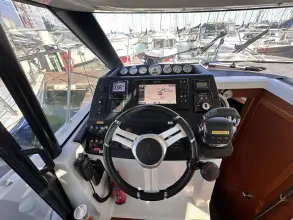 Thumbnail von Jeanneau NC9