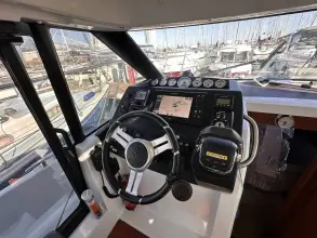 Thumbnail von Jeanneau NC9