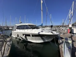 Thumbnail von Jeanneau NC9