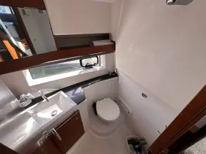 Thumbnail von Jeanneau NC9