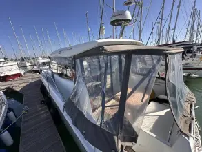 Thumbnail von Jeanneau NC9