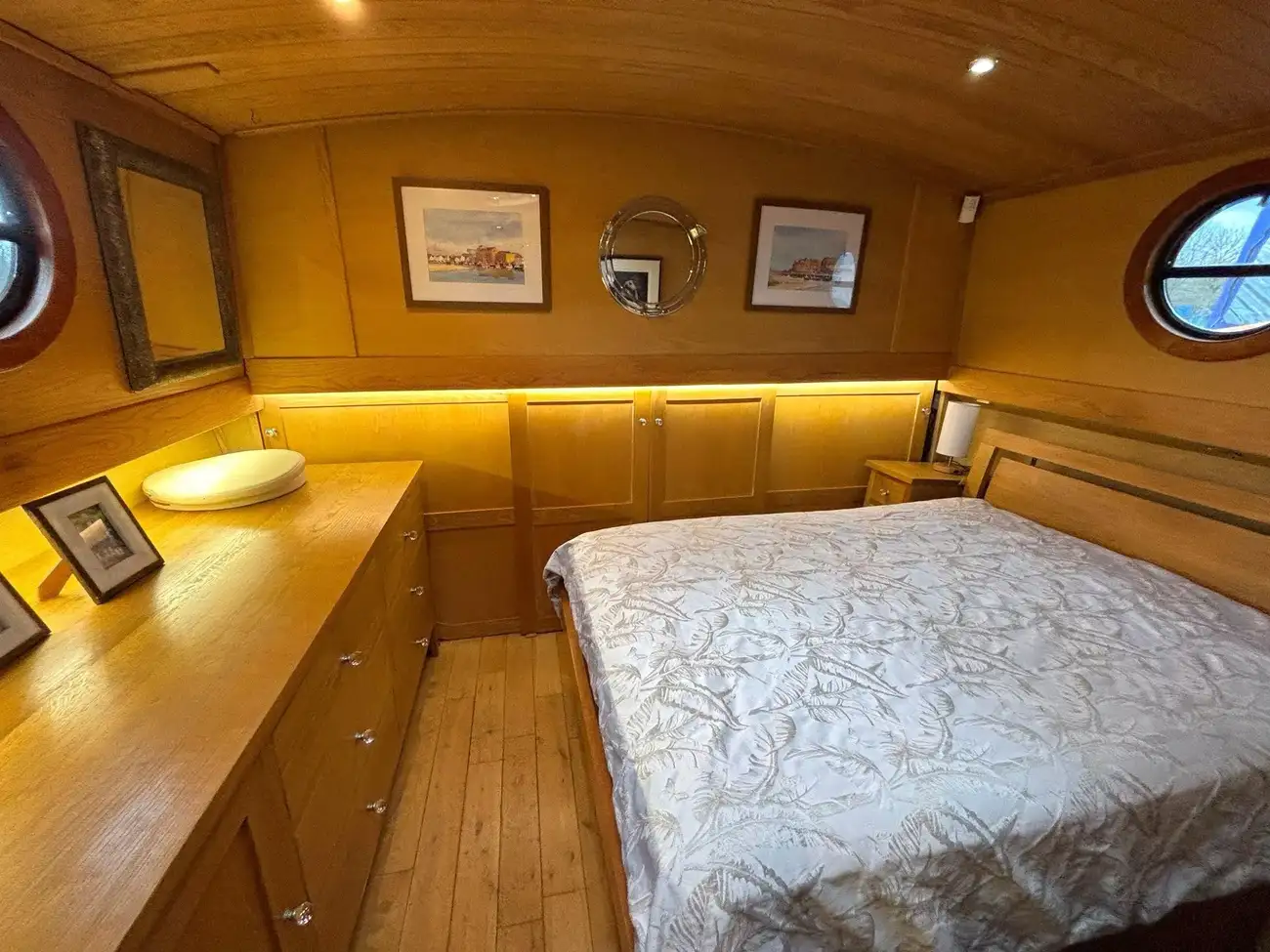 Thumbnail von PJ Barber 60x13 Holenderska Barka Patriot