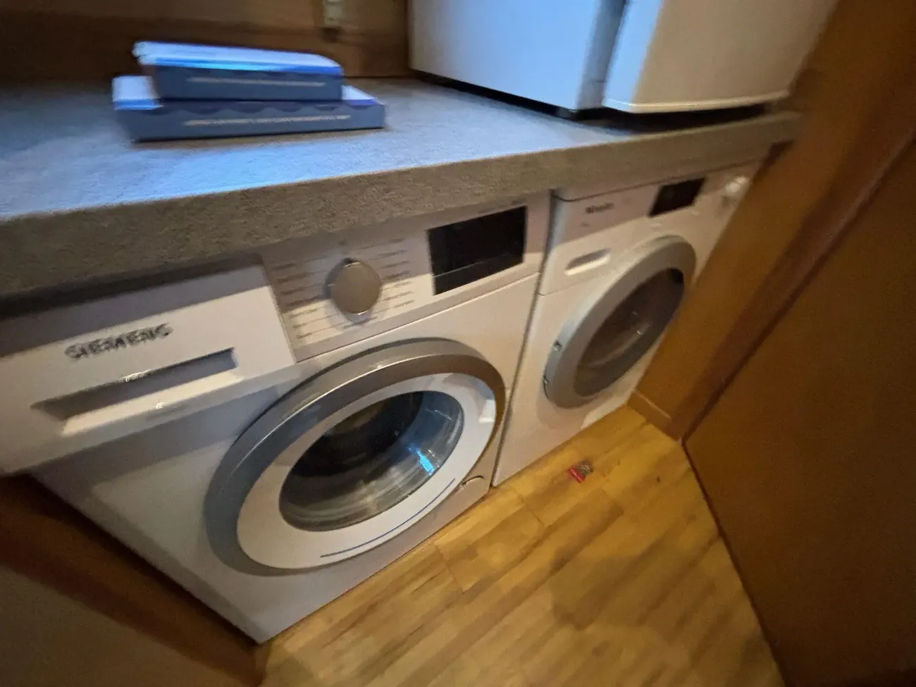 Thumbnail von PJ Barber 60x13 Holenderska Barka Patriot