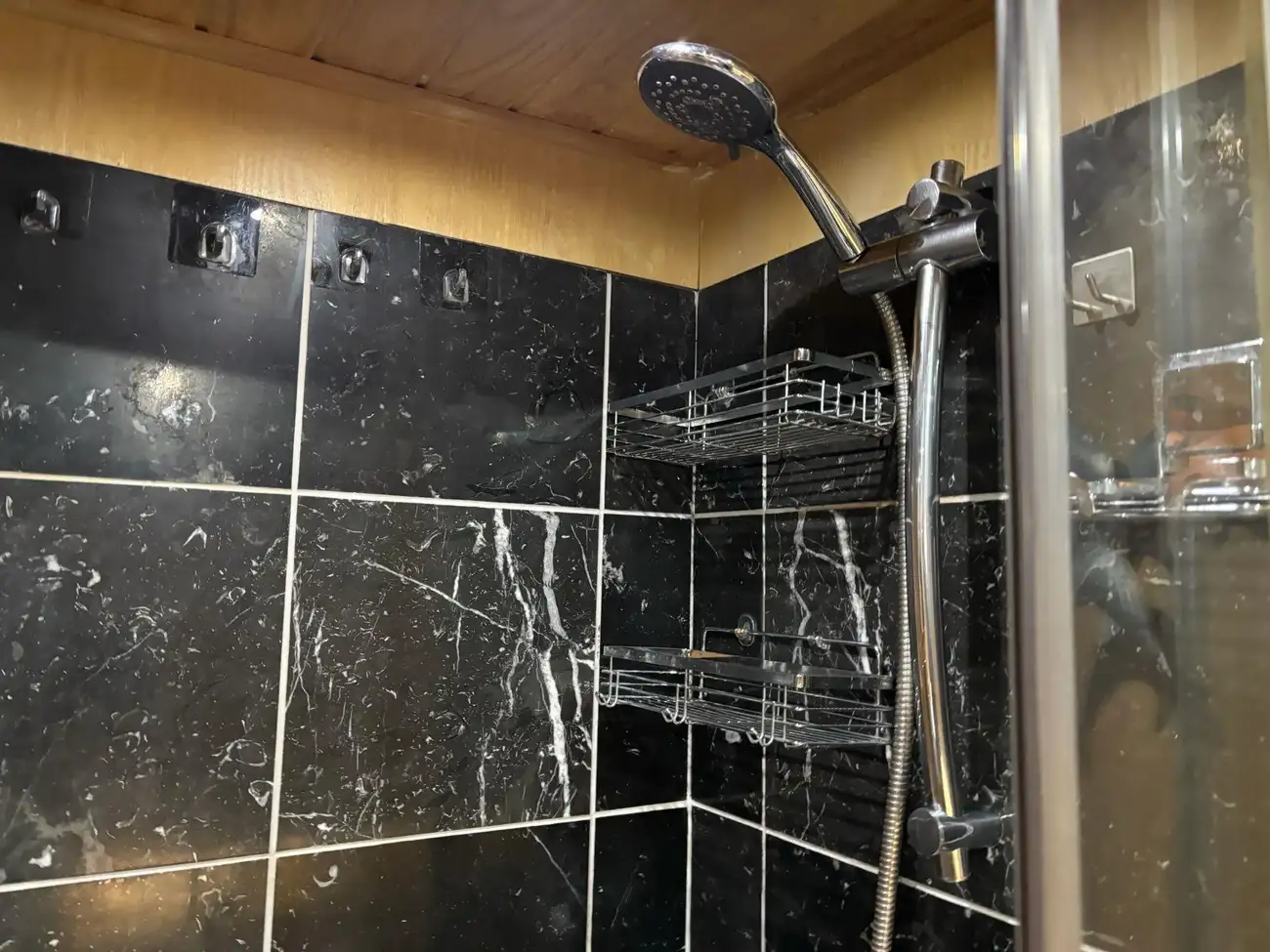 Thumbnail von PJ Barber 60x13 Holenderska Barka Patriot