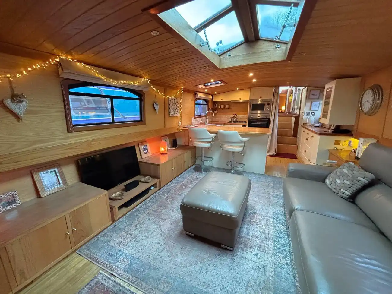 Thumbnail von PJ Barber 60x13 Holenderska Barka Patriot