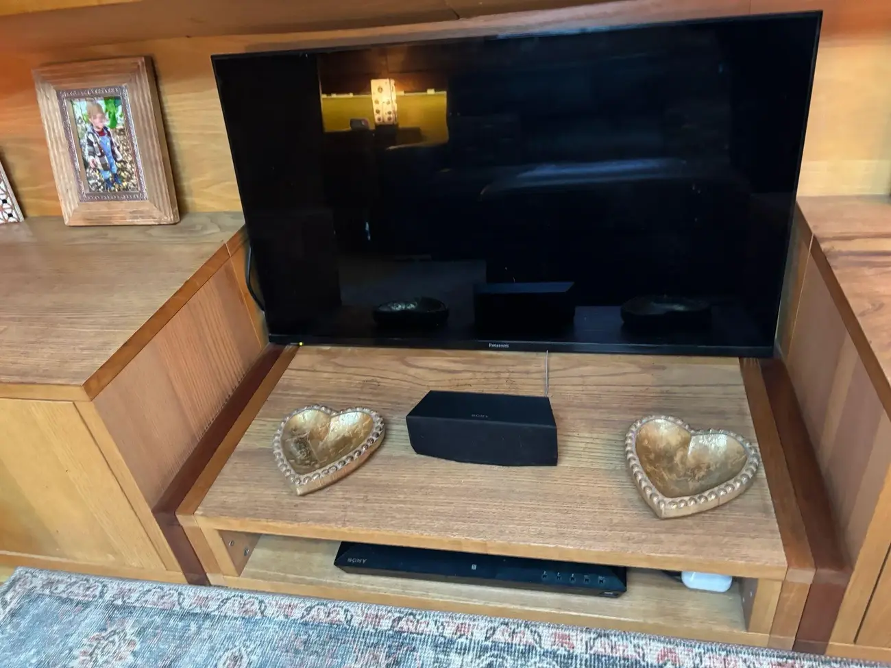 Thumbnail von PJ Barber 60x13 Holenderska Barka Patriot