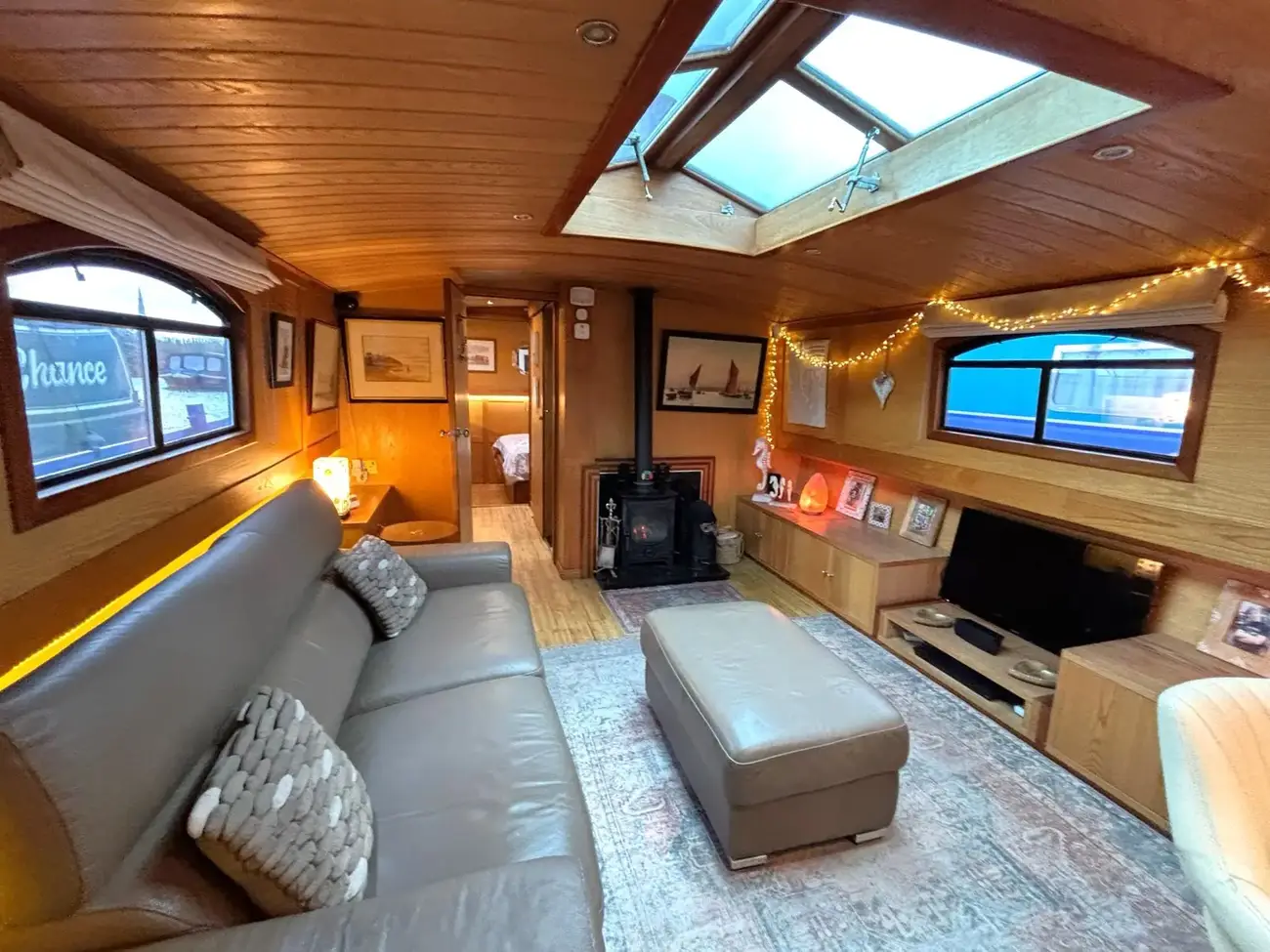 Thumbnail von PJ Barber 60x13 Holenderska Barka Patriot