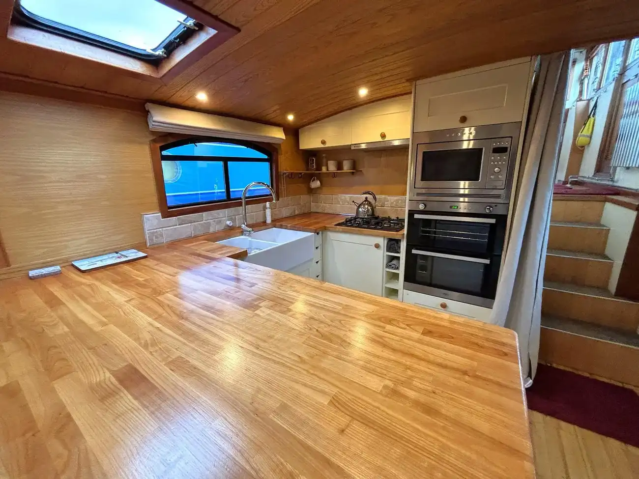 Thumbnail von PJ Barber 60x13 Holenderska Barka Patriot