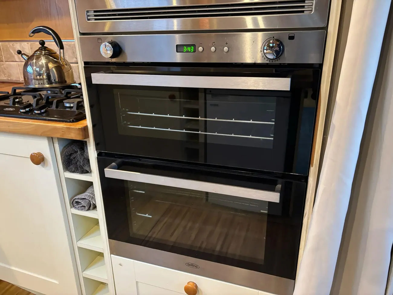 Thumbnail von PJ Barber 60x13 Holenderska Barka Patriot