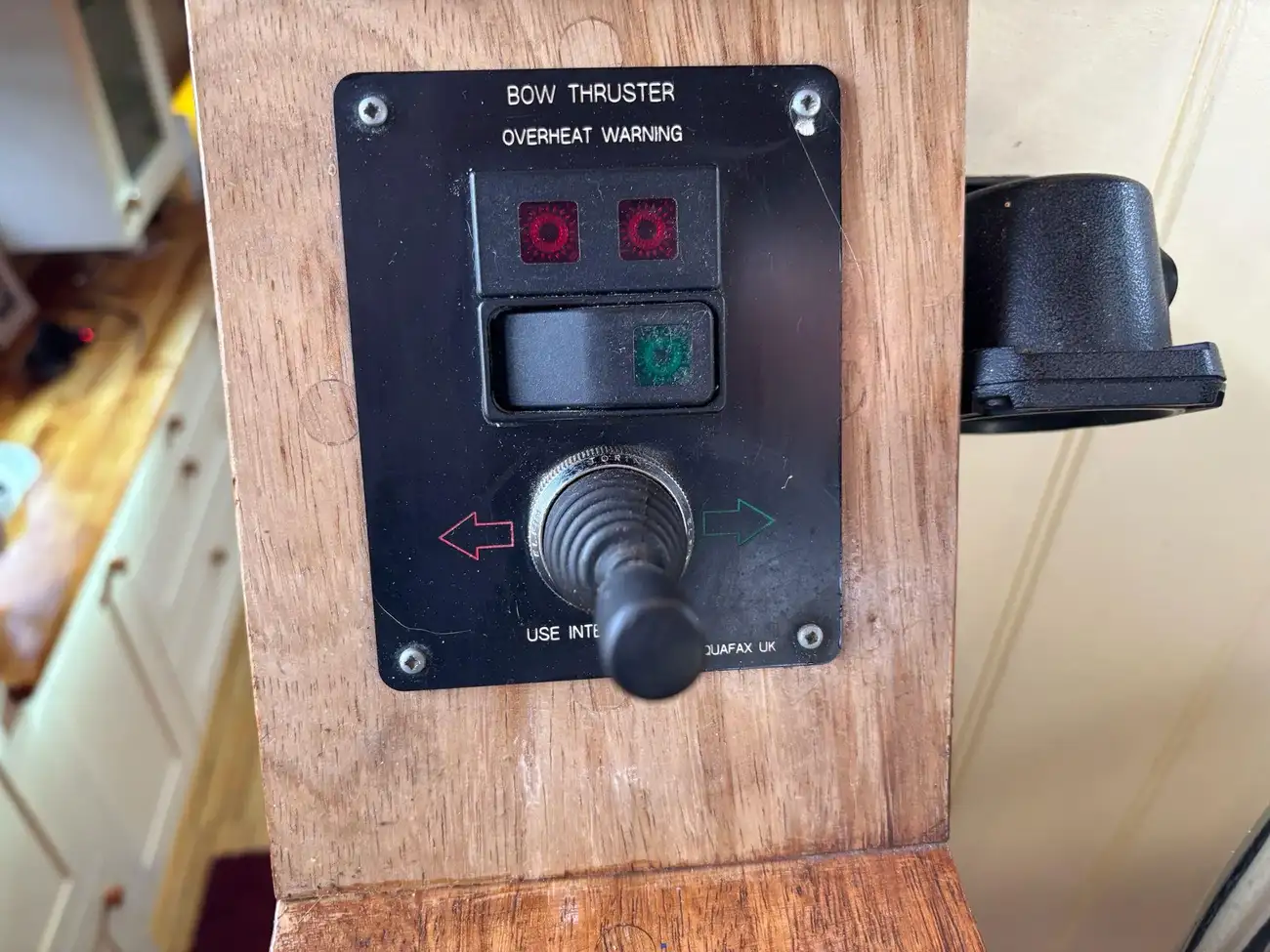 Thumbnail von PJ Barber 60x13 Holenderska Barka Patriot