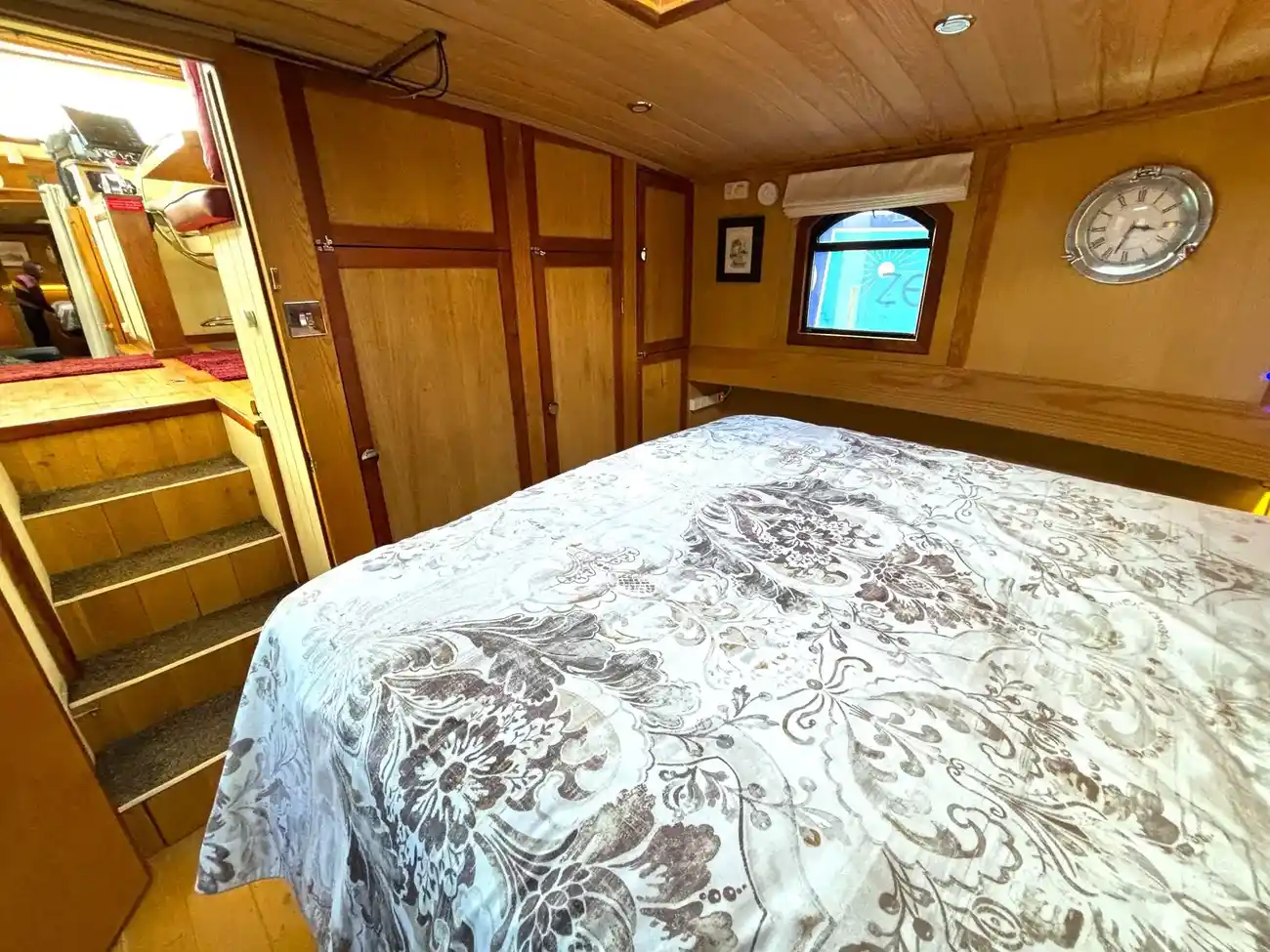 Thumbnail von PJ Barber 60x13 Holenderska Barka Patriot