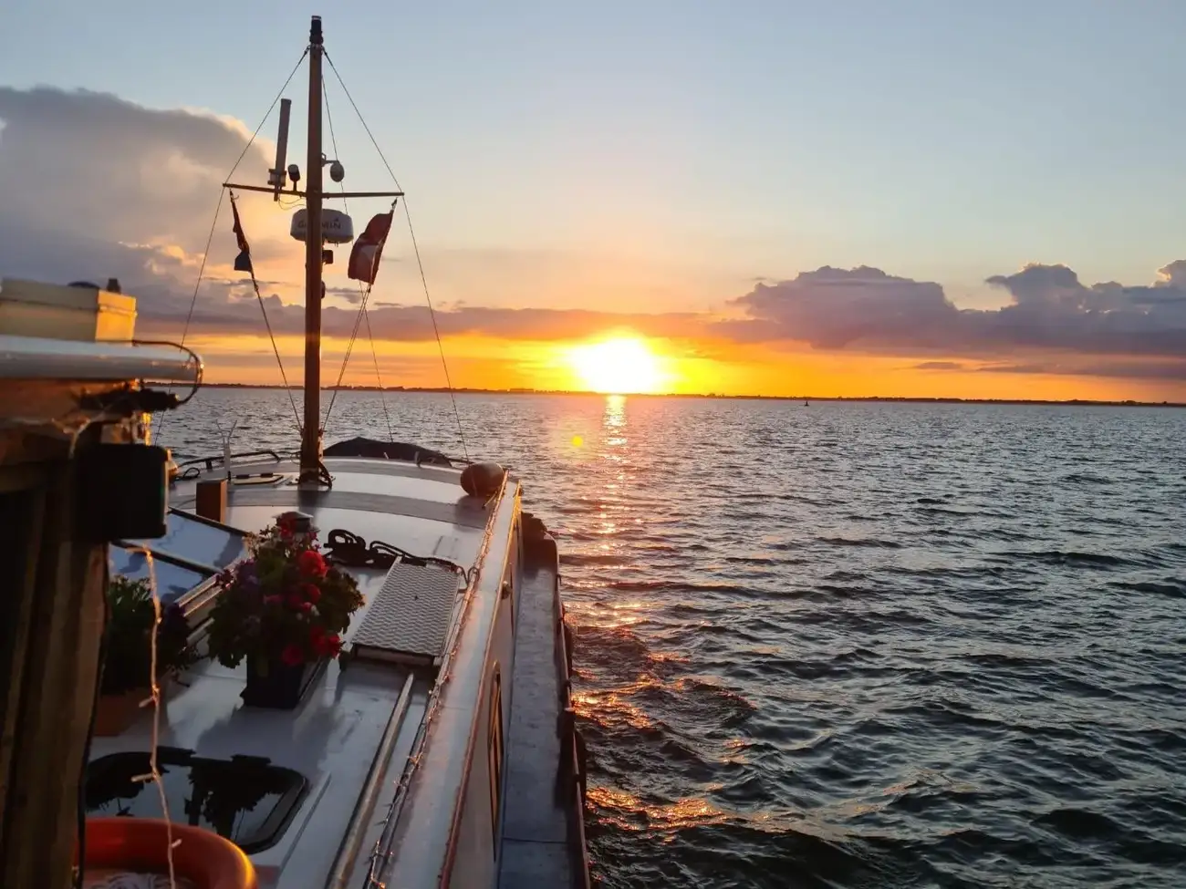 Thumbnail von PJ Barber 60x13 Holenderska Barka Patriot