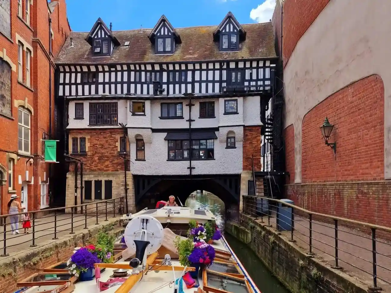 Thumbnail von PJ Barber 60x13 Holenderska Barka Patriot