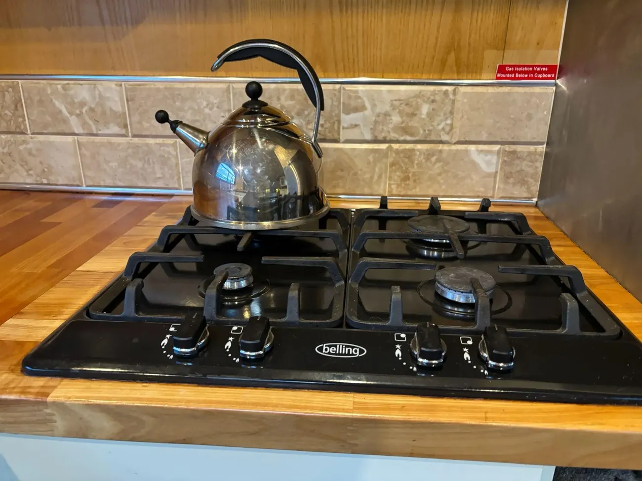 Thumbnail von PJ Barber 60x13 Holenderska Barka Patriot