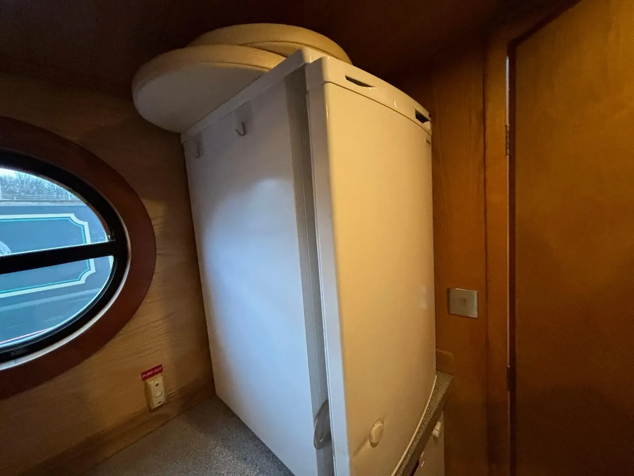 Thumbnail von PJ Barber 60x13 Holenderska Barka Patriot