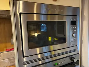 Thumbnail von PJ Barber 60x13 Dutch Barge Patriot