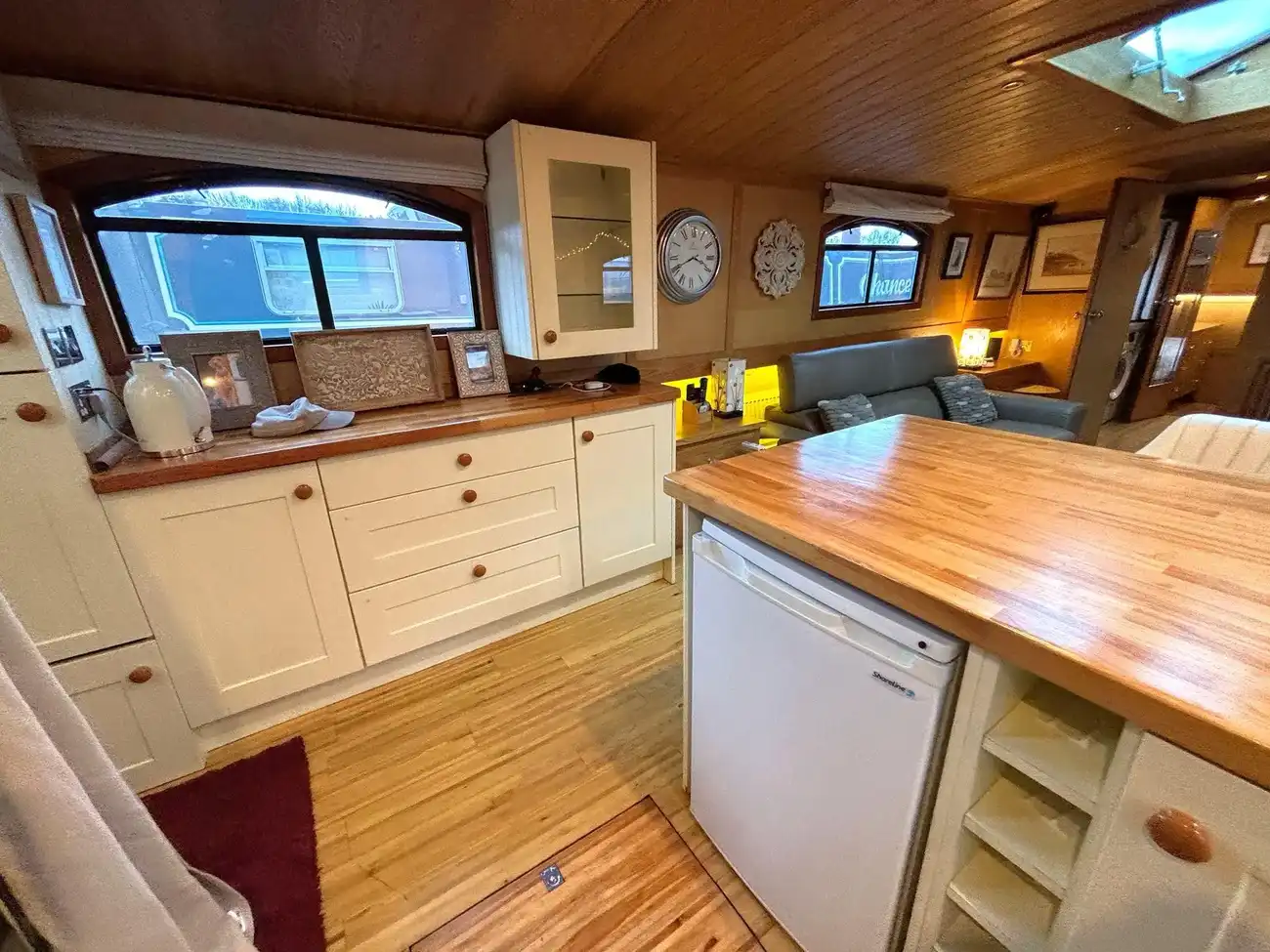 Thumbnail von PJ Barber 60x13 Holenderska Barka Patriot