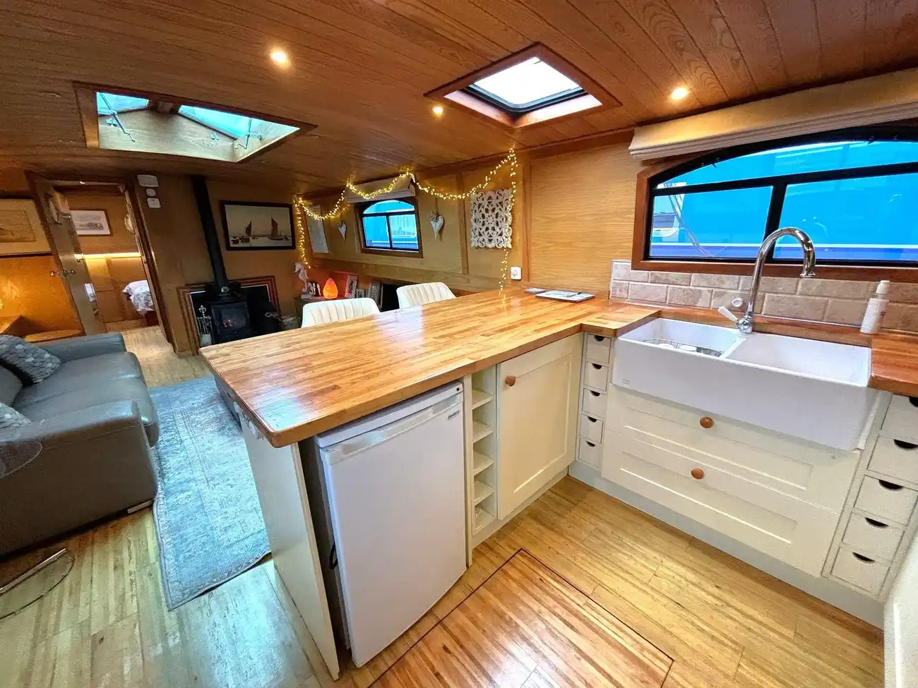 Thumbnail von PJ Barber 60x13 Holenderska Barka Patriot