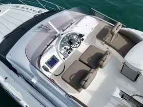 Thumbnail von Fairline Phantom 40 LOTTIE