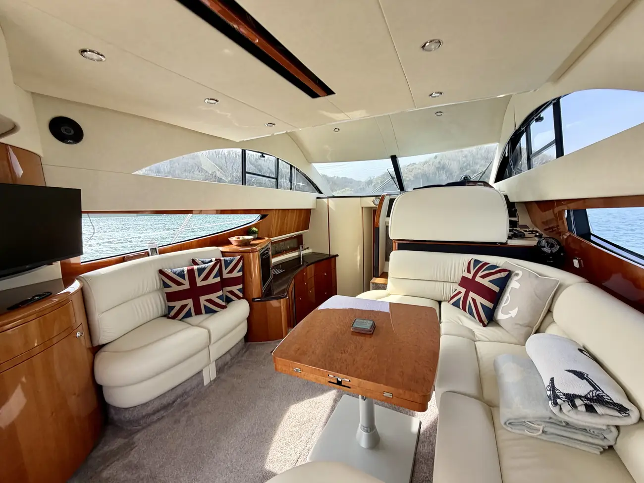 Thumbnail von Fairline Phantom 40 LOTTIE