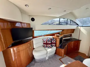 Thumbnail von Fairline Phantom 40 LOTTIE