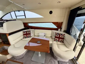 Thumbnail von Fairline Phantom 40 LOTTIE