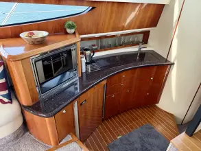 Thumbnail von Fairline Phantom 40 LOTTIE