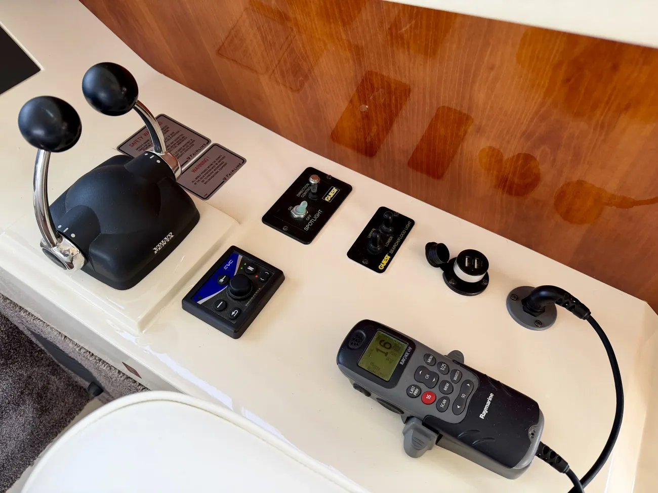 Thumbnail von Fairline Phantom 40 LOTTIE