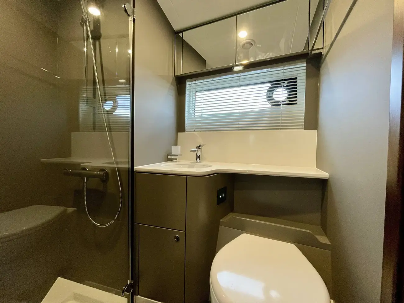 Thumbnail von フェアライン・ターガ40