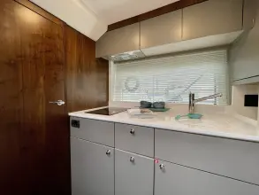 Thumbnail von Fairline Targa 40