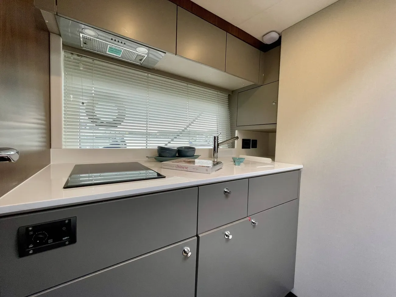 Thumbnail von フェアライン・ターガ40