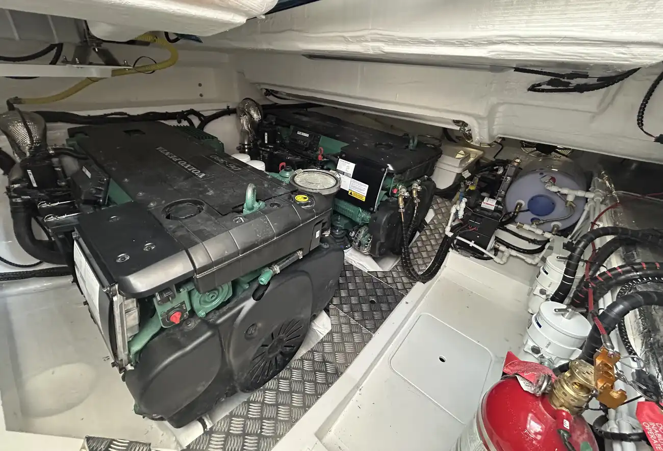 Thumbnail von フェアライン・ターガ40