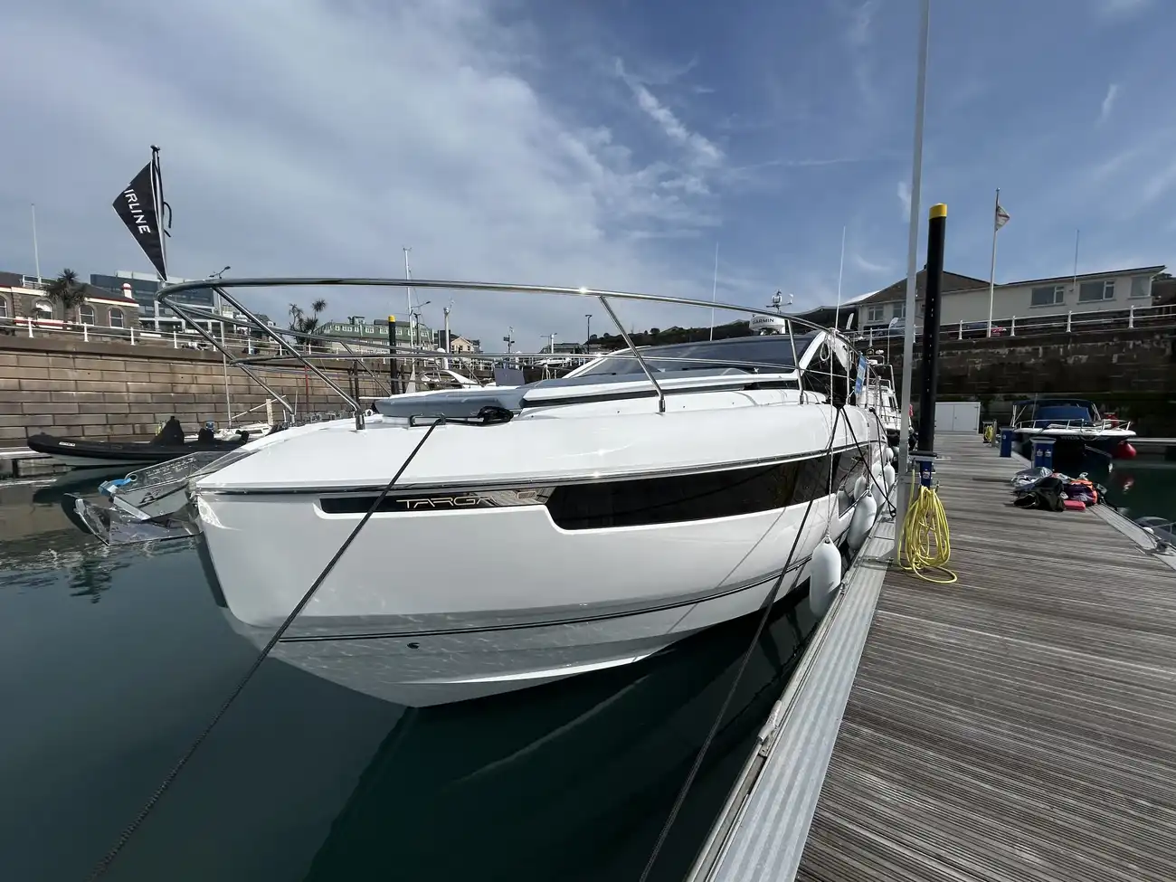 Thumbnail von フェアライン・ターガ40